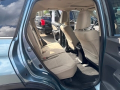 Used 2015  Honda CR-V 4d SUV AWD EX at A&plus; Autobrokers near Mt&period; Vernon&comma; OH