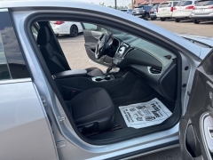 Used 2019 Chevrolet Malibu 4d Sedan LS w/1FL at A+ Autobrokers near Mt. Vernon, OH