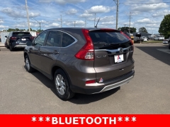 Used 2016 Honda CR-V 4d SUV AWD EX at A+ Autobrokers near Mt. Vernon, OH
