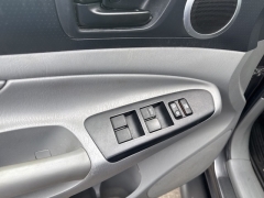 Used 2015 Toyota Tacoma 4WD Double Cab Short Bed Auto at A+ Autobrokers near Mt. Vernon, OH