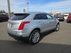Used 2019  Cadillac XT5 4d SUV AWD Luxury at A+ Autobrokers near Mt. Vernon, OH