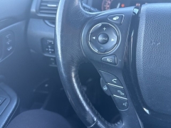 Used 2017  Honda Ridgeline Crew Cab AWD RTL-E at A&plus; Autobrokers near Mt&period; Vernon&comma; OH