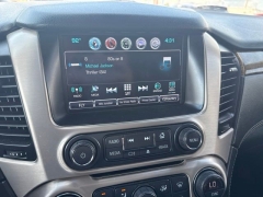 Used 2017  GMC Yukon 4d SUV 4WD Denali at A&plus; Autobrokers near Mt&period; Vernon&comma; OH