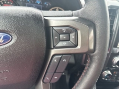 Used 2017  Ford F-150 4WD SuperCrew Box at A&plus; Autobrokers near Mt&period; Vernon&comma; OH