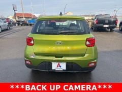 Used 2022  Hyundai Venue SE IVT at A&plus; Autobrokers near Mt&period; Vernon&comma; OH