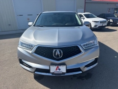 Used 2019  Acura MDX 4d SUV AWD at A&plus; Autobrokers near Mt&period; Vernon&comma; OH