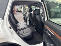 Used 2017 Honda CR-V 4d SUV AWD EX-L at A+ Autobrokers near Mt. Vernon, OH