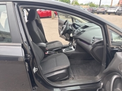 Used 2014 Ford Fiesta 4d Sedan SE at A+ Autobrokers near Mt. Vernon, OH