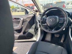Used 2022  Toyota RAV4 LE FWD at A&plus; Autobrokers near Mt&period; Vernon&comma; OH