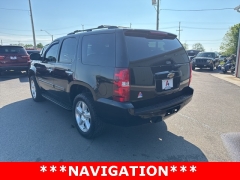 Used 2008 Chevrolet Tahoe 4d SUV 4WD LT-1 at A+ Autobrokers near Mt. Vernon, OH