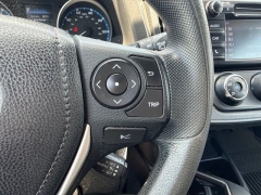 Used 2017  Toyota RAV4 4d SUV AWD LE at A&plus; Autobrokers near Mt&period; Vernon&comma; OH