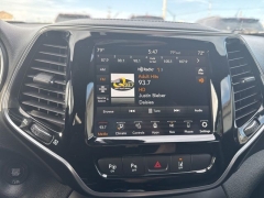 Used 2019  Jeep Cherokee 4d SUV 4WD Limited High Altitude 3&period;2L at A&plus; Autobrokers near Mt&period; Vernon&comma; OH