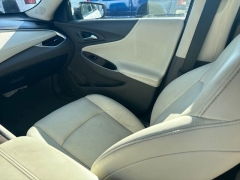 Used 2020  Chevrolet Malibu 4d Sedan Premier at A&plus; Autobrokers near Mt&period; Vernon&comma; OH