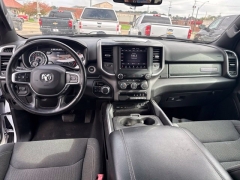 Used 2019  Ram 1500 4WD Crew Cab Big Horn&sol;Lone Star Level 2 at A&plus; Autobrokers near Mt&period; Vernon&comma; OH