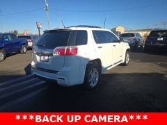 Used 2013  GMC Terrain 4d SUV FWD Denali at A&plus; Autobrokers near Mt&period; Vernon&comma; OH