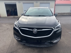 Used 2019  Buick Enclave 4d SUV AWD Premium at A&plus; Autobrokers near Mt&period; Vernon&comma; OH
