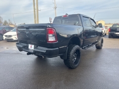 Used 2020  Ram 1500 4WD Crew Cab Big Horn at A&plus; Autobrokers near Mt&period; Vernon&comma; OH