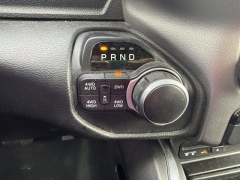 Used 2019  Ram 1500 4WD Crew Cab Big Horn&sol;Lone Star Level 2 at A&plus; Autobrokers near Mt&period; Vernon&comma; OH