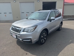 Used 2018  Subaru Forester 4d SUV 2&period;5i Premium CVT at A&plus; Autobrokers near Mt&period; Vernon&comma; OH