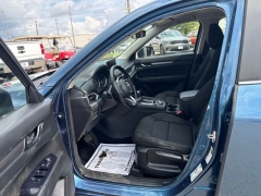 Used 2020  Mazda CX-5 4d SUV FWD Sport at A&plus; Autobrokers near Mt&period; Vernon&comma; OH