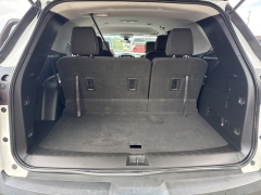 Used 2020  Chevrolet Traverse 4d SUV FWD LT Cloth w/2FL at A+ Autobrokers near Mt. Vernon, OH