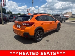 Used 2019  Subaru Crosstrek 4d SUV 2&period;0i Premium CVT at A&plus; Autobrokers near Mt&period; Vernon&comma; OH
