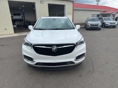 Used 2018 Buick Enclave 4d SUV AWD Premium at A+ Autobrokers near Mt. Vernon, OH