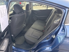 Used 2020  Subaru Legacy 4d Sedan Premium at A&plus; Autobrokers near Mt&period; Vernon&comma; OH