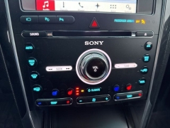 Used 2017  Ford Explorer 4d SUV 4WD Limited at A&plus; Autobrokers near Mt&period; Vernon&comma; OH