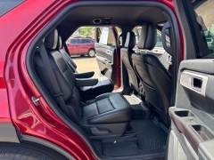 Used 2020  Ford Explorer 4d SUV 4WD Limited 2&period;3L EcoBoost at A&plus; Autobrokers near Mt&period; Vernon&comma; OH