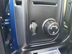 Used 2016 Chevrolet Silverado 1500 4WD Reg Cab LS at A+ Autobrokers near Mt. Vernon, OH