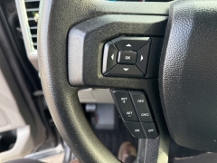 Used 2016  Ford F-150 4WD SuperCrew XLT 5 1/2 at A+ Autobrokers near Mt. Vernon, OH