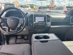 Used 2020  Ford F-150 4WD SuperCab XLT at A&plus; Autobrokers near Mt&period; Vernon&comma; OH