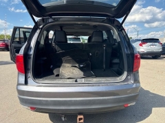 Used 2017  Honda Pilot 4d SUV AWD EX-L at A&plus; Autobrokers near Mt&period; Vernon&comma; OH
