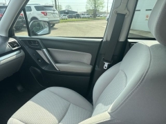 Used 2018  Subaru Forester 4d SUV 2&period;5i Premium CVT at A&plus; Autobrokers near Mt&period; Vernon&comma; OH