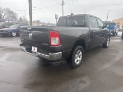 Used 2019  Ram 1500 4WD Crew Cab Big Horn&sol;Lone Star at A&plus; Autobrokers near Mt&period; Vernon&comma; OH