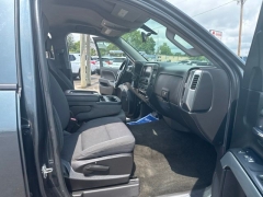 Used 2018  Chevrolet Silverado 1500 4WD Crew Cab LT at A&plus; Autobrokers near Mt&period; Vernon&comma; OH