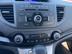 Used 2014  Honda CR-V 4d SUV AWD EX-L at A&plus; Autobrokers near Mt&period; Vernon&comma; OH