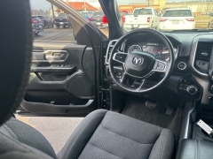 Used 2020  Ram 1500 4WD Crew Cab Big Horn at A&plus; Autobrokers near Mt&period; Vernon&comma; OH