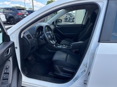 Used 2016 Mazda CX-5 4d SUV AWD Sport at A+ Autobrokers near Mt. Vernon, OH