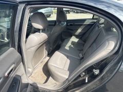 Used 2011  Honda Civic Sedan 4d EX-L at A&plus; Autobrokers near Mt&period; Vernon&comma; OH
