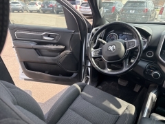 Used 2019 Ram 1500 4WD Crew Cab Big Horn/Lone Star at A+ Autobrokers near Mt. Vernon, OH