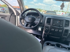 Used 2017 Ram 1500 4WD Quad Cab Tradesman at A+ Autobrokers near Mt. Vernon, OH