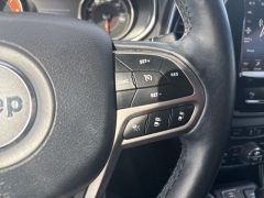 Used 2019  Jeep Cherokee 4d SUV 4WD Limited High Altitude 3&period;2L at A&plus; Autobrokers near Mt&period; Vernon&comma; OH