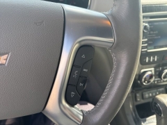 Used 2017  Chevrolet Traverse 4d SUV AWD Premier at A&plus; Autobrokers near Mt&period; Vernon&comma; OH
