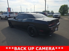 Used 2020  Dodge Challenger 2d Coupe RWD R&sol;T at A&plus; Autobrokers near Mt&period; Vernon&comma; OH