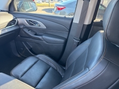 Used 2021  Chevrolet Traverse AWD 4dr LT Leather at A&plus; Autobrokers near Mt&period; Vernon&comma; OH