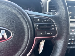 Used 2019 Kia Sportage 4d SUV AWD LX at A+ Autobrokers near Mt. Vernon, OH