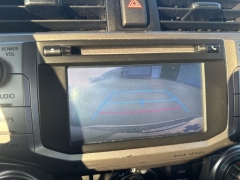 Used 2017  Toyota 4Runner 4d SUV 4WD SR5 Premium at A&plus; Autobrokers near Mt&period; Vernon&comma; OH