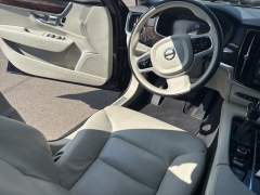 Used 2019 Volvo S90 4d Sedan AWD T5 Momentum at A+ Autobrokers near Mt. Vernon, OH